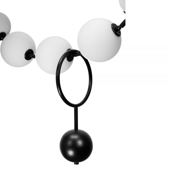 PERLA BLACK - Image 2